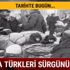 Ahıska Türkleri sürgünün 73.yılı, Ahıska Türkleri kimdir?