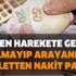 Hemen harekete geçin! İşi olmayıp arayanlara devletten nakit para! Masraflarda kullanılacak