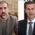Esad kuzeninin mallarına el koydu