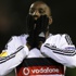 "Demba Ba her zaman problem oldu" "Demba Ba her zaman problem oldu"