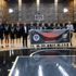 ÇBK Mersin Yenişehir Belediyesi, Özgecan Aslan'ı andı ÇBK Mersin Yenişehir Belediyesi, Özgecan Aslan'ı andı