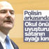 Bakan Soylu: Kimse bizim geleceğimizi zehirleyemez