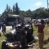 Kenya'da zincirleme trafik kazası: 32 ölü