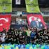 Denizli Basket'in hedefi kalıcı olmak
