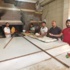 Fırıncılar Ekmek Satışından Memnun Fırıncılar Ekmek Satışından Memnun