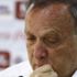 Advocaat: Van Persie'nin fiziksel problemleri var