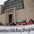 TGS’den gazetecilerin tutuklanmasına tepki TGS’den gazetecilerin tutuklanmasına tepki