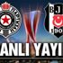 CANLI YAYIN: Beşiktaş Partizan maçı canlı izle! CANLI YAYIN: Beşiktaş Partizan maçı canlı izle!