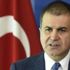 Çelik: Bu çocuk oyuncağı değil