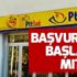 PTT 1100 personel alımı başvuruları ne zaman? PTT işçi alımı şartları belli oldu mu?