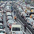 Trafikte arefe yoğunluğu
