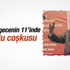 Başbakan Davutoğlu'nun İstanbul konuşması