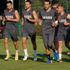 Trabzonspor, yeni sezon çalışmalarının ilk etabını tamamladı
