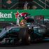 Hamilton şampiyonluk sayısını 4'e çıkardı