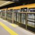 Sürücüsüz metro, 3 gün daha hizmet vermeyecek