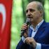 Kurtulmuş: Hesabı inşallah İstanbul halkı tamamlayacak Kurtulmuş: Hesabı inşallah İstanbul halkı tamamlayacak