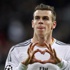 Bale, Real Madrid'te çok mutlu