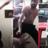 "TikTok fenomeni" Gökhan Özbolat canlı yayında kadına şiddet uyguladı "TikTok fenomeni" Gökhan Özbolat canlı yayında kadına şiddet uyguladı