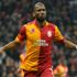 Drogba özel hastanesini Kovid-19 merkezi olarak devletin hizmetine sundu