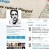 NSA bilgilerini sızdıran Snowden twitter hesabı açtı