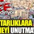 Evi olan herkesi ilgilendiriyor. Muhtarlıklara gitmeyi unutmayın Evi olan herkesi ilgilendiriyor. Muhtarlıklara gitmeyi unutmayın