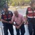 Caminin yardım kutusunu çalan suç makinesi tutuklandı Caminin yardım kutusunu çalan suç makinesi tutuklandı