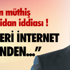Kızların cinsel taciz ve şiddete maruz kaldığını vatandaşlar da duymuş
