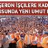 Taşeron işçilere devlet kadrosu verilecek mi? Bakanlık son dakika haberleri ve 2017 kadro formülü Taşeron işçilere devlet kadrosu verilecek mi? Bakanlık son dakika haberleri ve 2017 kadro formülü