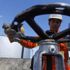 Brent petrolün varili 73,22 dolar Brent petrolün varili 73,22 dolar