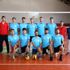 Melikgazi Belediyespor harıl harıl