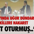 Karayollarında durum
