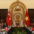 Dışişleri Bakanı Çavuşoğlu Vietnam'da