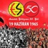 Eskişehirspor 50 yaşında