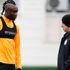 Fatih Terim: Şartlar, Diagne nin geri dönüşünü gerektirmiyor