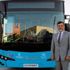 Anadolu Isuzu’dan elektrikli akıllı otobüs Anadolu Isuzu’dan elektrikli akıllı otobüs