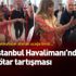 O yolcu için flaş karar: Bir daha uçak bileti satın alamayacak