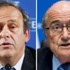 Platini ve Blatter'i bekleyen tehlike... Platini ve Blatter'i bekleyen tehlike...
