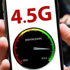 4.5G ihalesinde 3 milyar 960 milyon euro gelir