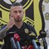 Yeni Malatyaspor'dan yeni transferlere imza töreni