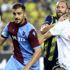 Fenerbahçe - Trabzonspor 1-1 (Maç özeti)