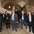 Restorasyon Yapılacak Camilerde İncelemede Bulunuldu