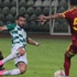 Yeni Malatya deplasmanda güldü