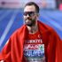Ramil Guliyev, Avrupa'da "ayın atleti"ne aday Ramil Guliyev, Avrupa'da "ayın atleti"ne aday