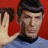 Uzay Yolu'nun Mr. Spock'ı öldü