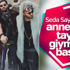 Oğulcan Engin tayt giydi