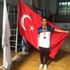Yılmaz, Balkanlar dan bronz madalya ile döndü Yılmaz, Balkanlar dan bronz madalya ile döndü