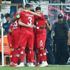 Beşiktaş'ta seri son buldu Beşiktaş'ta seri son buldu