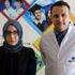 İhlas Kolejinin genç yazarı ilçe birincisi oldu İhlas Kolejinin genç yazarı ilçe birincisi oldu