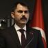 Bakan Kurum'dan müsilaj problemine ilişkin açıklama
