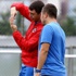 Trabzonspor'da eksik antrenman